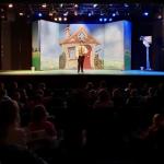 Bardic Theatre Jack and The Beanstalk 2019