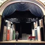 Blood Brothers Bardic Theatre play tour set at Newry Town Hall