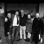 Jim McKeown, Blaine Nugent, Sean Faloon, Erin Strain & Conor Begley - The Lonesome West (2017) Bardic Theatre