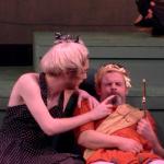 A Midsummer Night's Dream (2015) Bardic Theatre