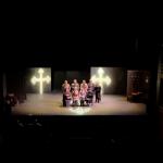 The Field at the Marketplace Theatre 14 March 2020     