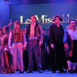 One Day More from Les Miserables
